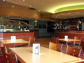 Coomealla Club Motel - Accommodation Tasmania 2