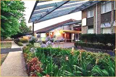 Telopea Inn On The Park - Accommodation Tasmania 0