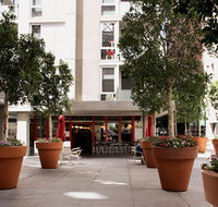 Tribeca Serviced Apartments - Accommodation Tasmania