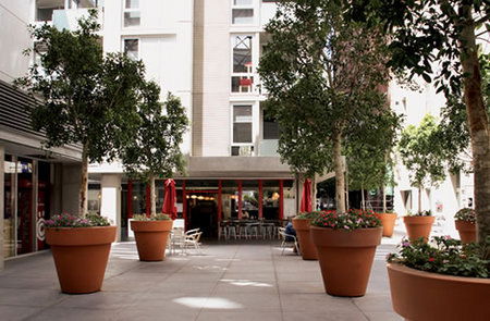 Tribeca Serviced Apartments - Accommodation Tasmania 0