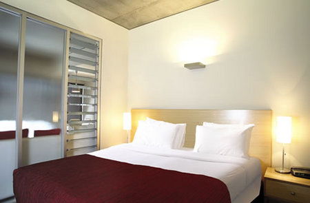 Tribeca Serviced Apartments - Accommodation Tasmania 1
