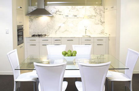 Tribeca Serviced Apartments - Accommodation Tasmania 2
