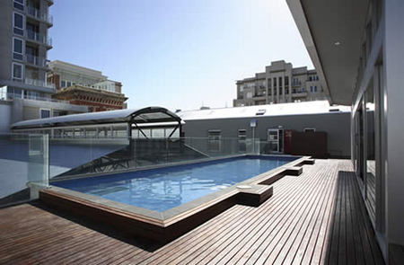 Tribeca Serviced Apartments - Accommodation Tasmania 4