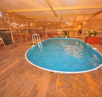Desert View Apartments - Accommodation Tasmania