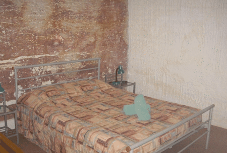 Desert View Apartments - Accommodation Tasmania 1