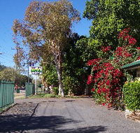 Darling River Motel - Accommodation Tasmania