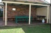 Denman NSW Accommodation Tasmania