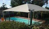Denman Motor Inn - Accommodation Tasmania 1