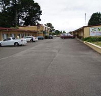 Echo Point Motor Inn - Accommodation Tasmania
