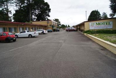 Echo Point Motor Inn - Accommodation Tasmania 0