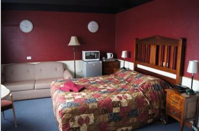 Echo Point Motor Inn - Accommodation Tasmania 1