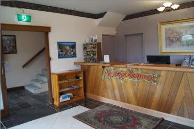 Echo Point Motor Inn - Accommodation Tasmania 2