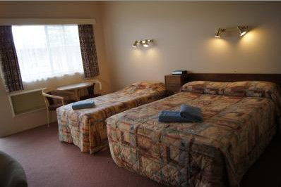 Echo Point Motor Inn - Accommodation Tasmania 3