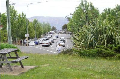 Echo Point Motor Inn - Accommodation Tasmania 4