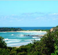 Evans Head Pacific Motel - Accommodation Tasmania