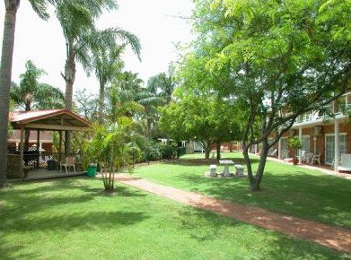 Forresters Resort - Accommodation Tasmania 3