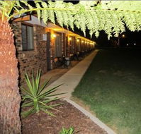 Golfers Lodge Motel - Accommodation Tasmania