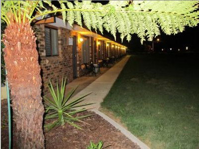 Golfers Lodge Motel - Accommodation Tasmania 0