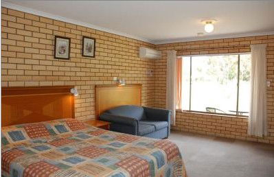 Golfers Lodge Motel - Accommodation Tasmania 2
