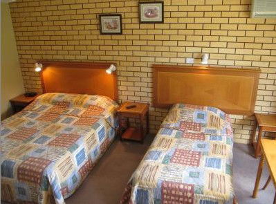 Golfers Lodge Motel - Accommodation Tasmania 4