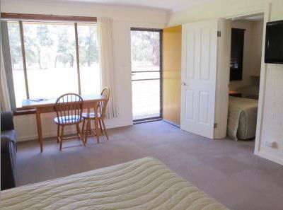 Golfers Lodge Motel - Accommodation Tasmania 5