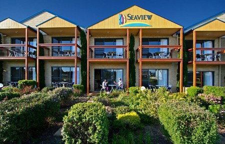 Seaview Motel & Apartments - Accommodation Tasmania 0
