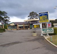 Governors Hill Motel - Accommodation Tasmania