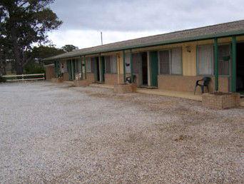 Governors Hill Motel - Accommodation Tasmania 1