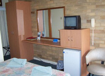 Governors Hill Motel - Accommodation Tasmania 2