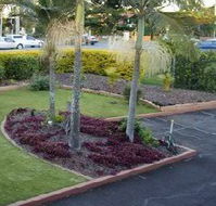 Lancaster Court Motel - Accommodation Tasmania