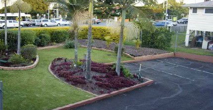 Lancaster Court Motel - Accommodation Tasmania 0