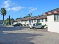 Hanging Rock Family Motel - Accommodation Tasmania 0