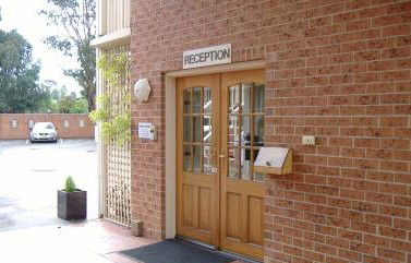 Hanging Rock Family Motel - Accommodation Tasmania 4