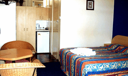 Hawaiian Sands Motor Inn - Accommodation Tasmania 0