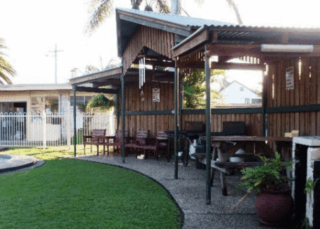 Hawaiian Sands Motor Inn - Accommodation Tasmania 2