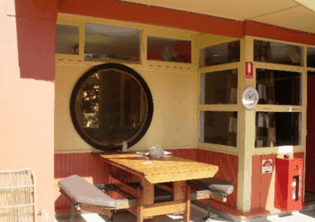 Hawaiian Sands Motor Inn - Accommodation Tasmania 3