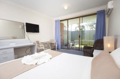 Island Palms Motor Inn - Accommodation Tasmania 3