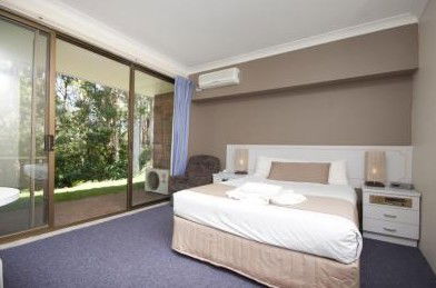 Island Palms Motor Inn - Accommodation Tasmania 4