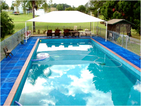 Jacaranda Motor Lodge - Accommodation Tasmania 0