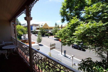 Alishan International Guesthouse - Accommodation Tasmania 1