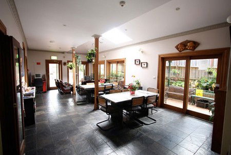 Alishan International Guesthouse - Accommodation Tasmania 5