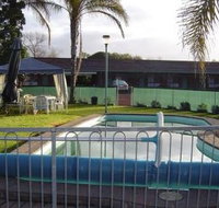 Kanimbla Motor Inn - Accommodation Tasmania