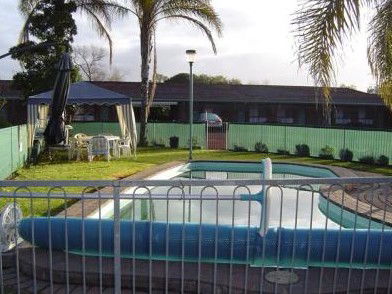 Kanimbla Motor Inn - Accommodation Tasmania 0