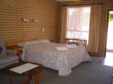 Kanimbla Motor Inn - Accommodation Tasmania 1