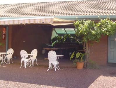 Kanimbla Motor Inn - Accommodation Tasmania 2