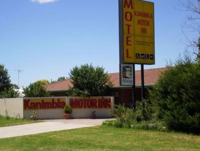 Kanimbla Motor Inn - Accommodation Tasmania 3