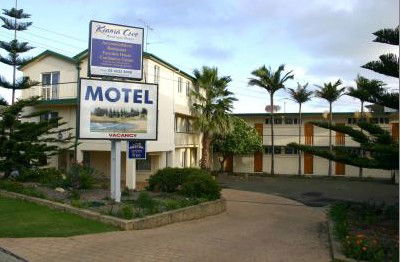 Kiama Cove Boutique Motel - Accommodation Tasmania 0