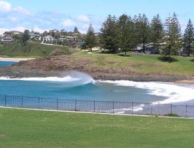 Kiama Cove Boutique Motel - Accommodation Tasmania 1