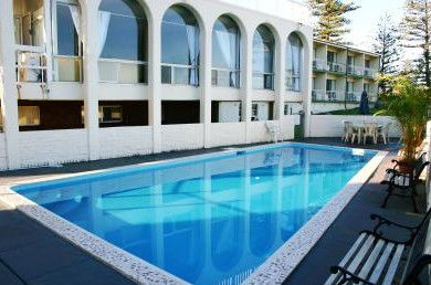 Kiama Cove Boutique Motel - Accommodation Tasmania 2