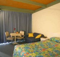Kingfisher Motel - Accommodation Tasmania